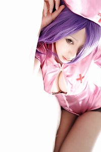 chinese moaning black pantyhose