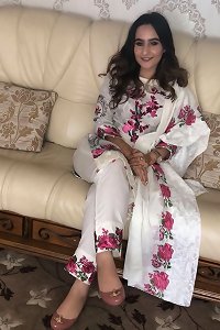 fabulous Pakistani Indian Arab nymphs absorbs