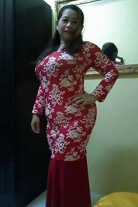 Malay wife two